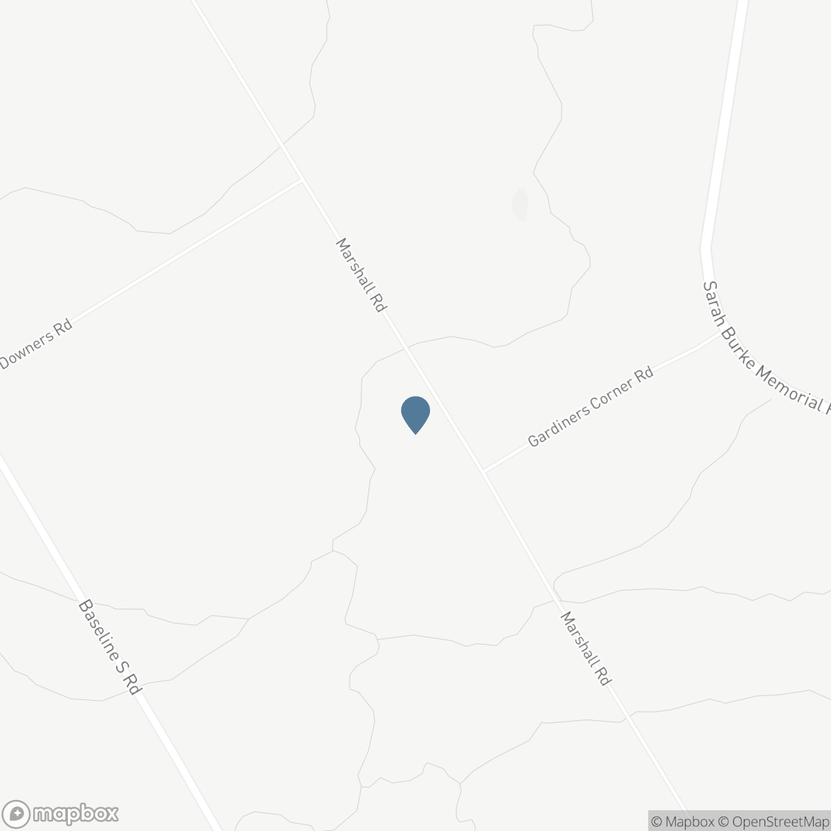 780 MARSHALL ROAD, Tay, Ontario L0K 2E0